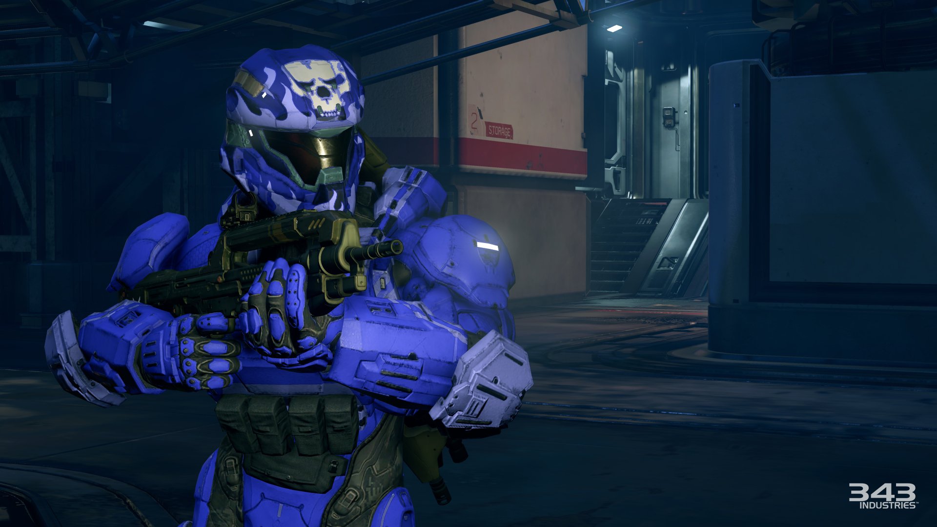 Halo 5: Guardians (Edición Coleccionista) - Imagen 47